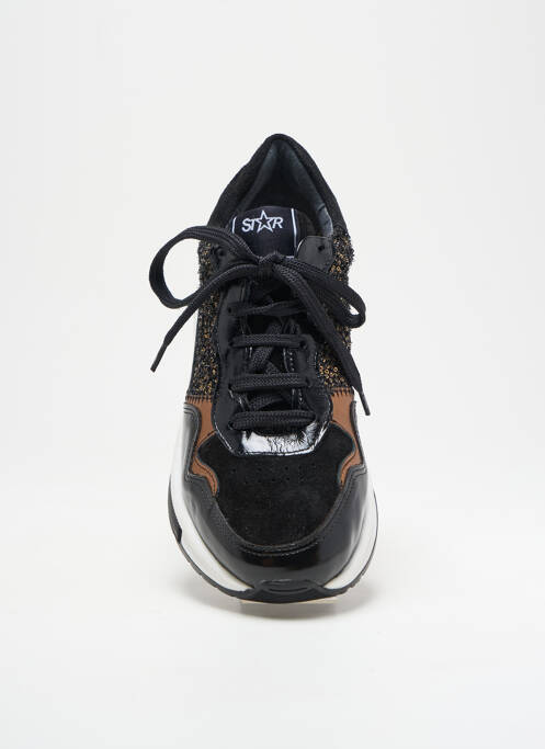 Adidași negru MYMA femeie