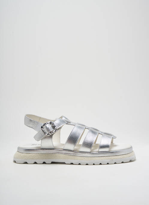 Spartane argintiu REGARD femeie