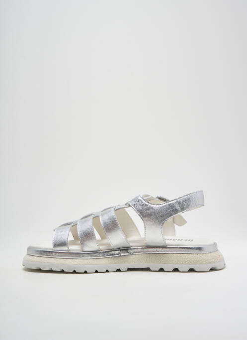 Spartane argintiu REGARD femeie