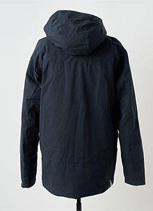 Parka mâneci lungi cu glugă albastru RAGWEAR bărbat