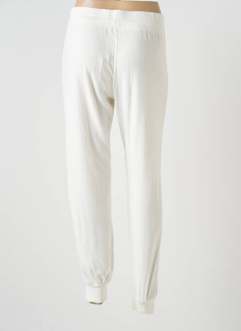 Trening alb SUN VALLEY femeie