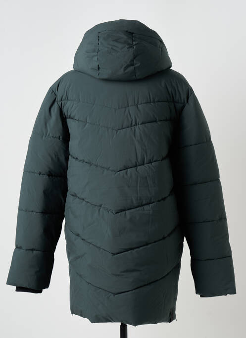 Geacă matlasată verde RAGWEAR bărbat