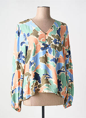 Bluză portocaliu B.YOUNG femeie