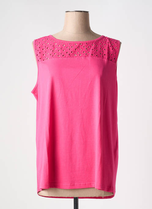 Maiou roz JENSEN femeie