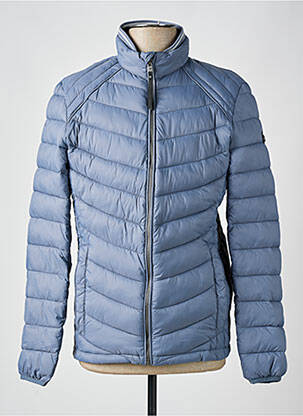 Geacă matlasată gri TOM TAILOR bărbat