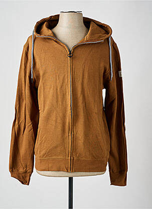 Jachete casual maro DEELUXE bărbat