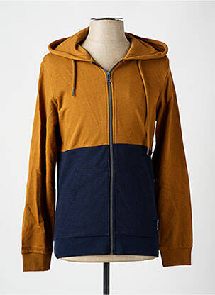 Jachete casual maro TOM TAILOR bărbat