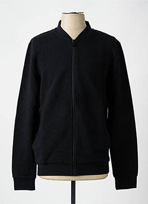 Jachete casual buzunare negru TOM TAILOR femeie