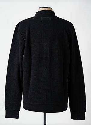 Jachete casual buzunare negru TOM TAILOR femeie