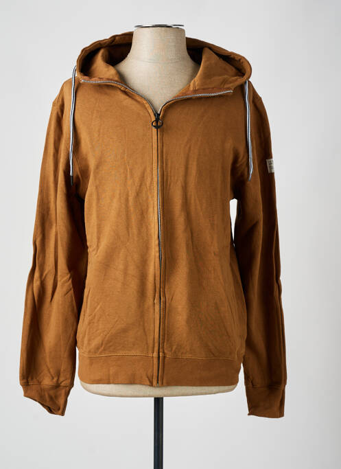 Jachete casual maro DEELUXE bărbat