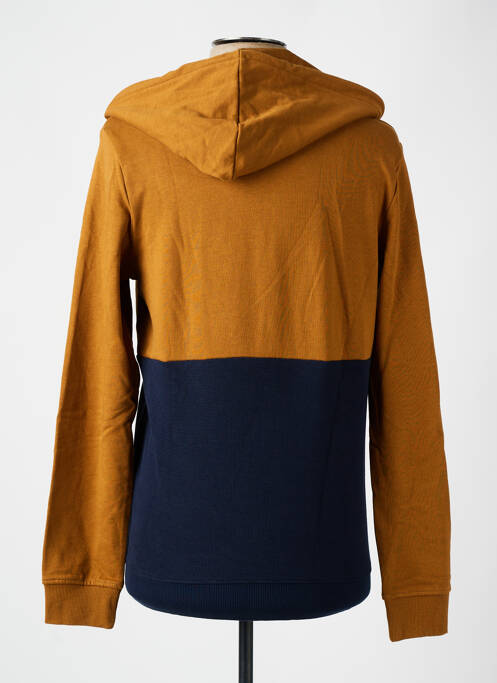 Jachete casual maro TOM TAILOR bărbat