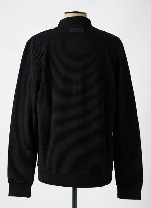 Jachete casual negru TOM TAILOR femeie