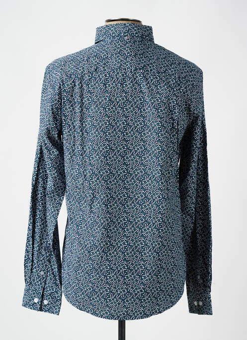 Cămașă cu mâneci lungi albastru CAMBRIDGE bărbat