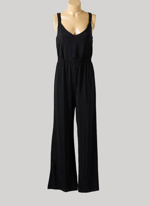 Salopetă-pantalon negru GRACE & MILA femeie