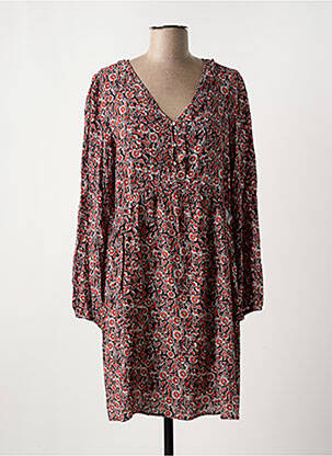 Rochie midi negru C'EST BEAU LA VIE femeie