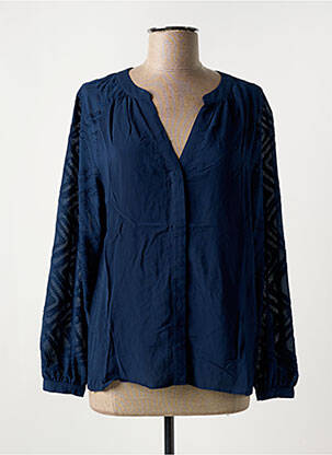 Cămașă albastru STREET ONE femeie