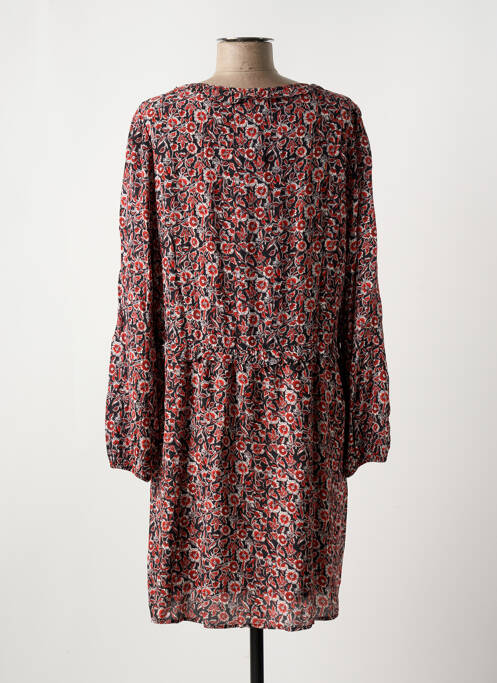 Rochie midi negru C'EST BEAU LA VIE femeie