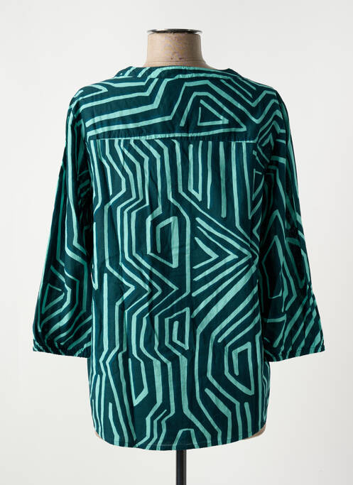 Cămașă verde CECIL femeie