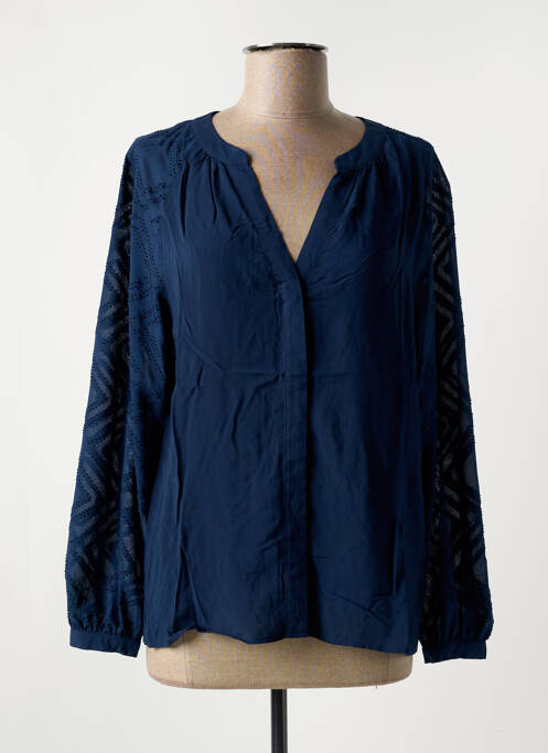 Cămașă albastru STREET ONE femeie