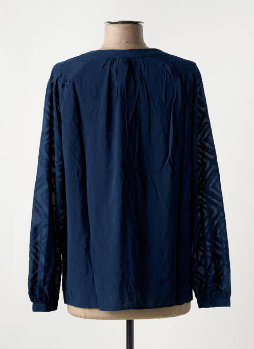 Cămașă albastru STREET ONE femeie