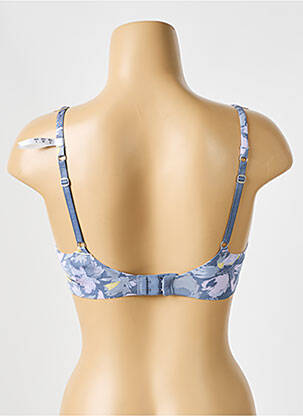 Sutien top sutien modelat top sutien modelat albastru ESPRIT femeie