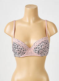 Sutien top sutien modelat top sutien modelat roz ESPRIT femme