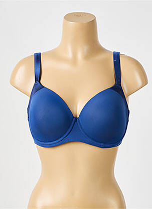 Sutien top sutien modelat top sutien modelat albastru ESPRIT femeie