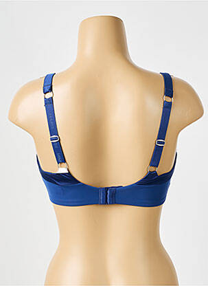 Sutien top sutien modelat top sutien modelat albastru ESPRIT femeie