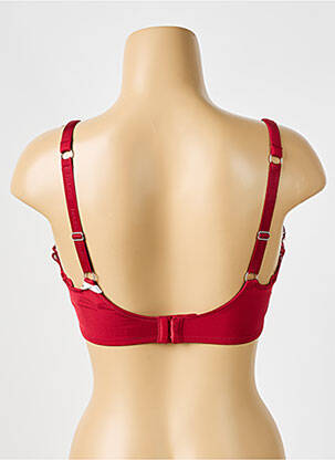 Sutien top sutien modelat top sutien modelat roșu ESPRIT femeie