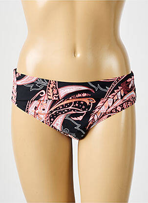 Chiloți de baie negru ESPRIT femeie