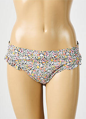 Chiloți de baie alb ESPRIT femeie