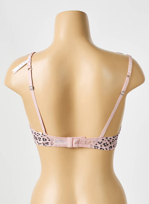 Sutien roz ESPRIT femeie