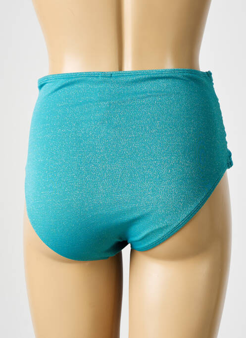 Chiloți de baie albastru ESPRIT femeie