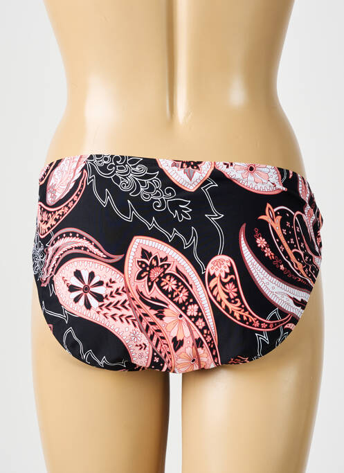 Chiloți de baie negru ESPRIT femeie