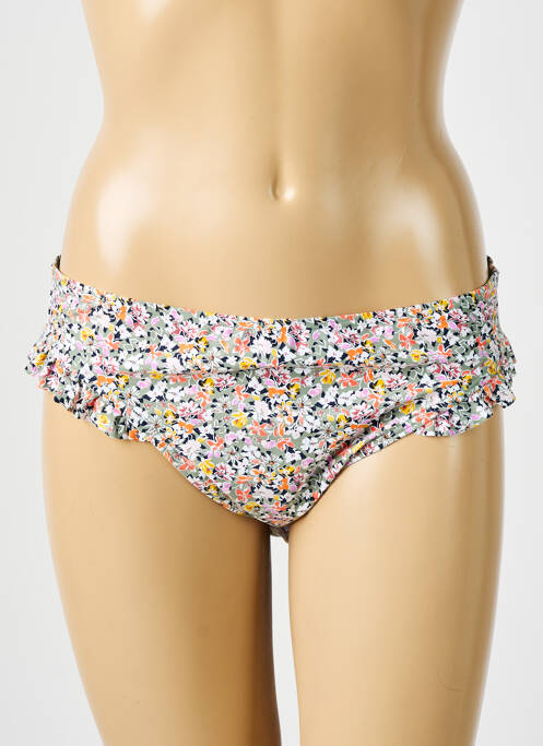 Chiloți de baie alb ESPRIT femeie