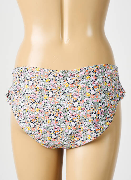 Chiloți de baie alb ESPRIT femeie