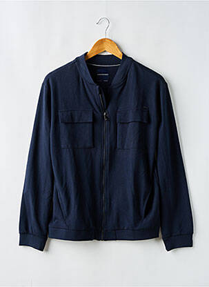 Jachete casual albastru NUKUTAVAKE băiat