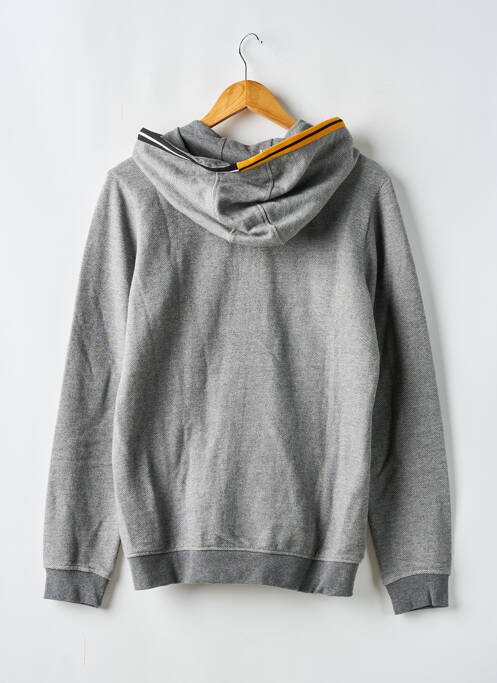 Jachete casual gri TEDDY SMITH băiat