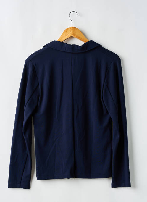 Jachete casual albastru 3 POMMES fată