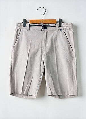 Bermudă gri NUKUTAVAKE băiat