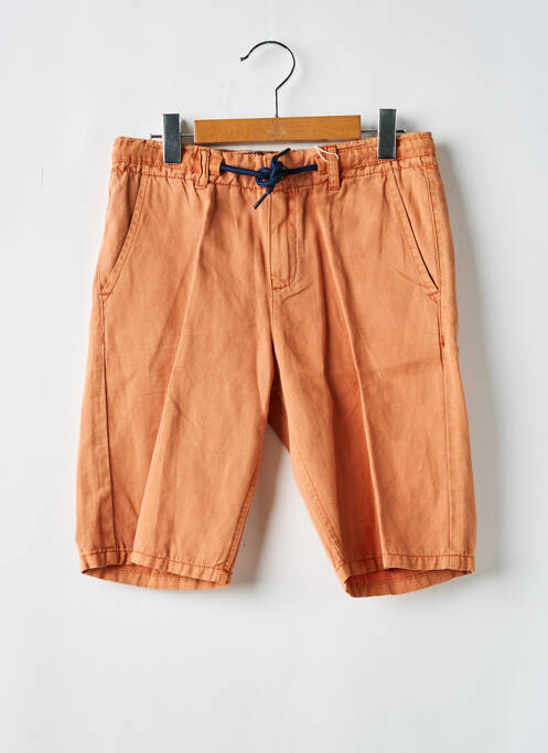 Bermudă portocaliu MAYORAL băiat