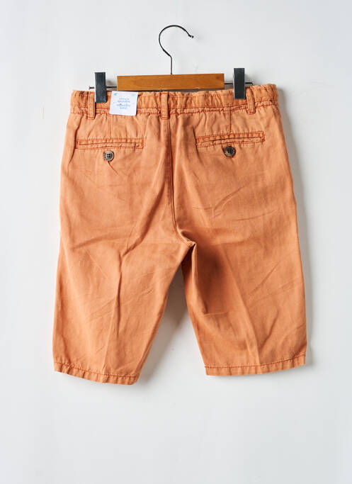 Bermudă portocaliu MAYORAL băiat