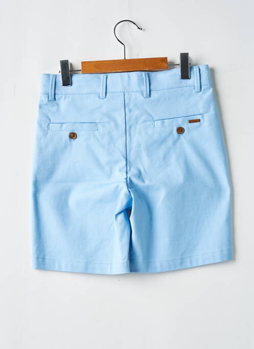 Bermudă albastru BOBOLI băiat