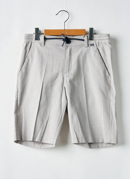 Bermudă gri NUKUTAVAKE băiat