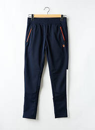 Trening subțire mărime normală albastru JACK & JONES homme