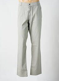 Pantalon drept elasticitate mărime normală gri ARENA homme