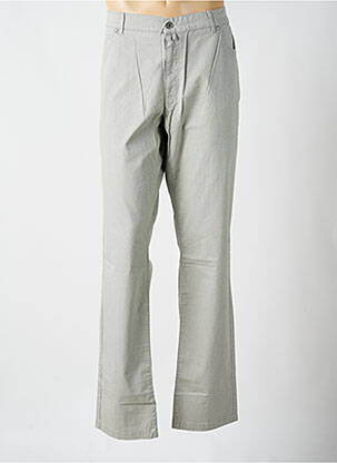 Pantalon drept gri ARENA bărbat