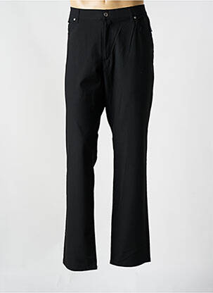 Pantalon drept negru ARENA bărbat