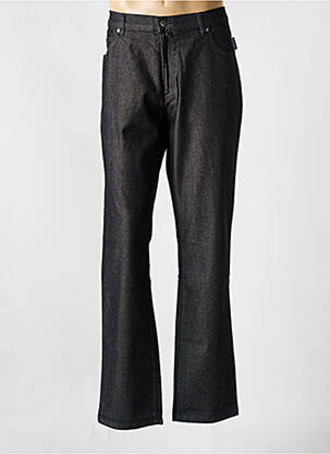 Blugi cu croială dreaptă gri ARENA bărbat