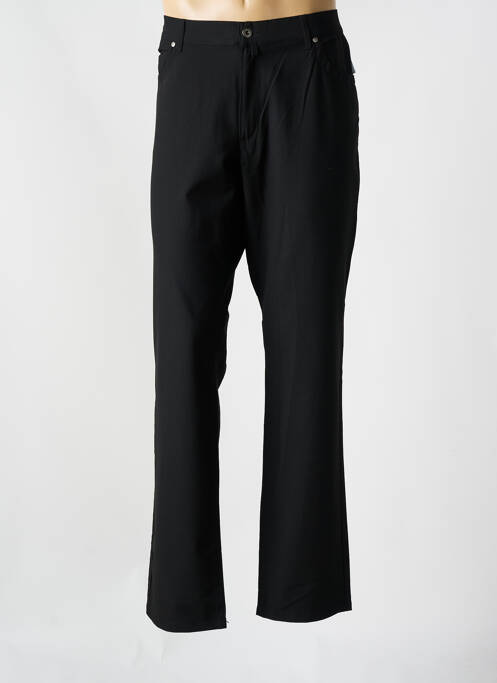 Pantalon drept negru ARENA bărbat